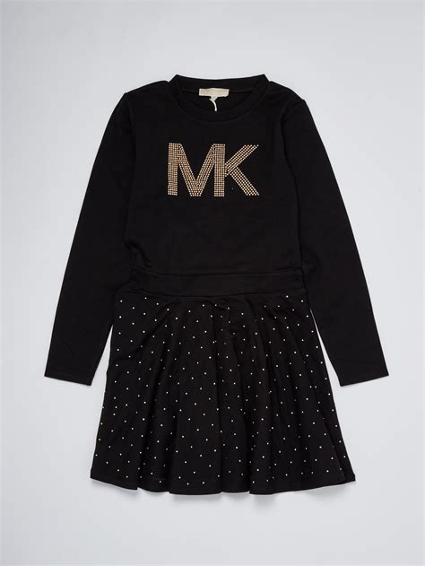 robe fille michael kors|Michael Kors bath robe.